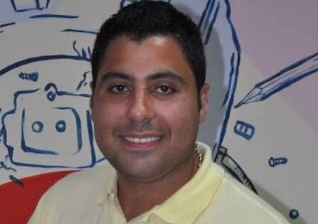 El compositor herido.