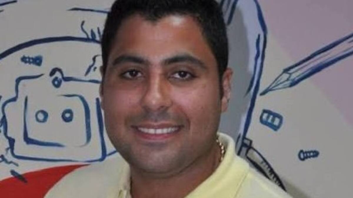 En UCI permanece reconocido compositor vallenato, quien fue víctima de atraco