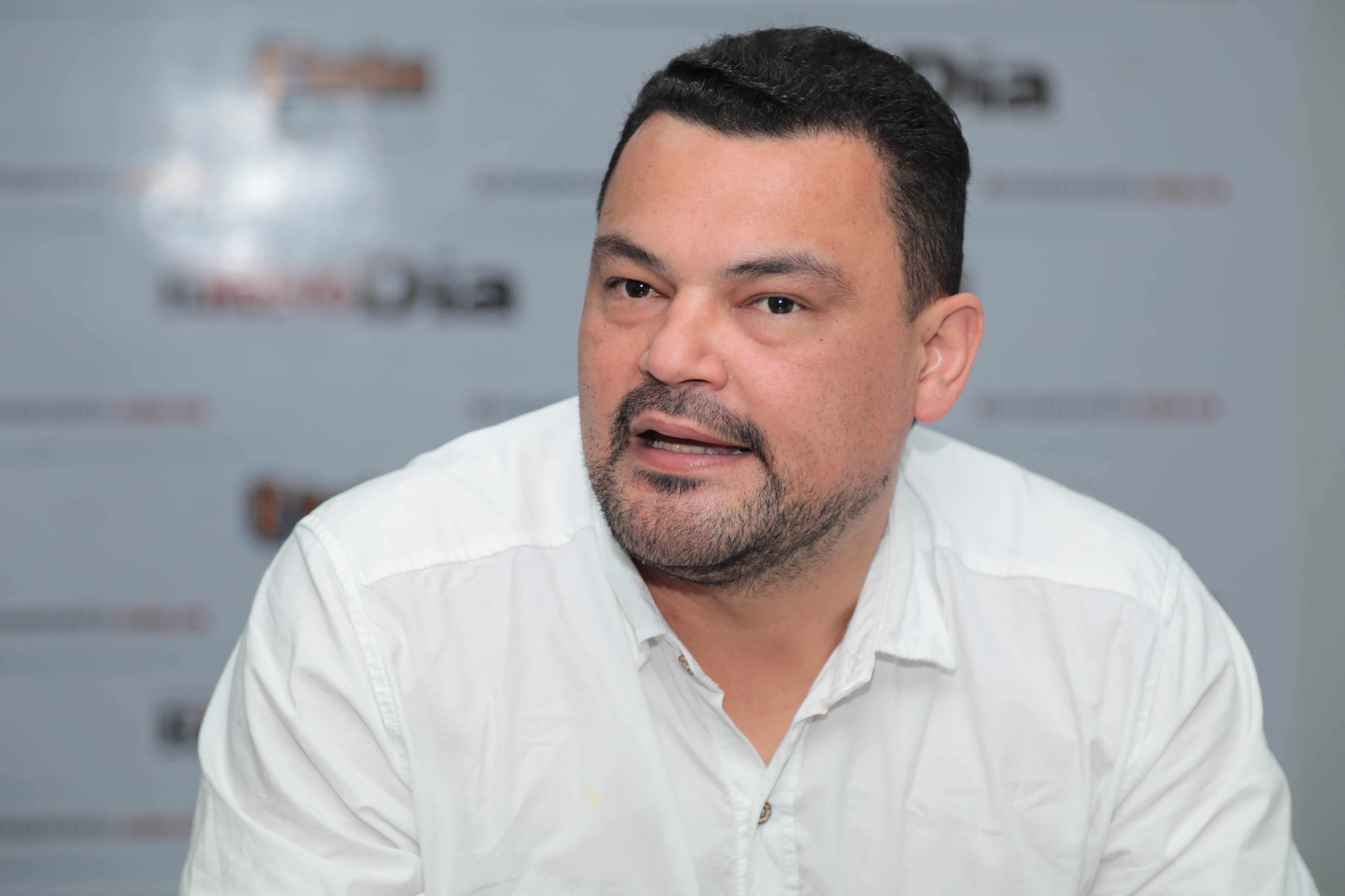 Carlos Alberto Carreño, conocido como ‘Sergio Marín’ (Crédito: Colprensa)