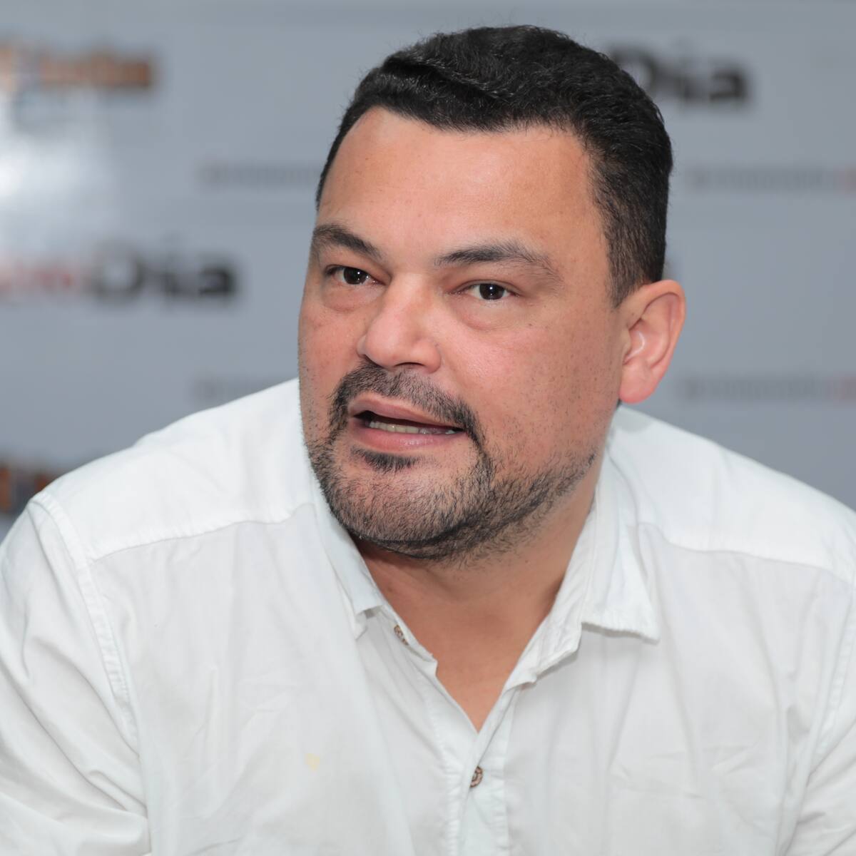 Corte investiga a Carlos Carreño por presunto acto sexual violento contra funcionaria de la UNP