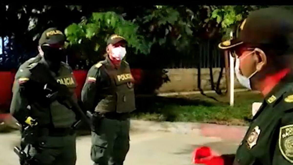 295 riñas fueron atendidas durante el primer fin de semana del 2022