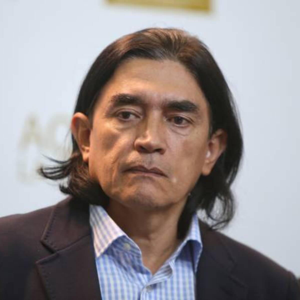 “No voy a permitir que se roben un pesito”: Gustavo Bolívar sobre su llegada al DPS