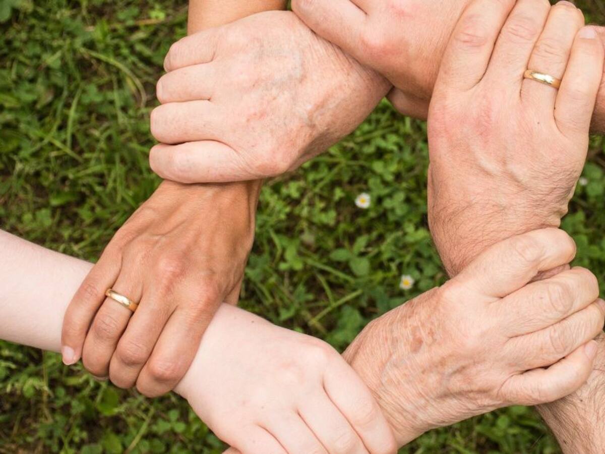 Experiencias de vida desde la mucopolisacaridosis
