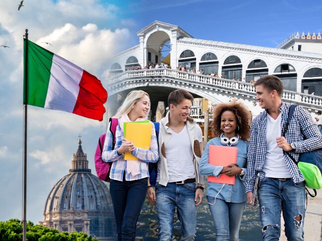 Italia necesita mano de obra: ofrecerá medio millón de visas de trabajo en 2025 a latinos