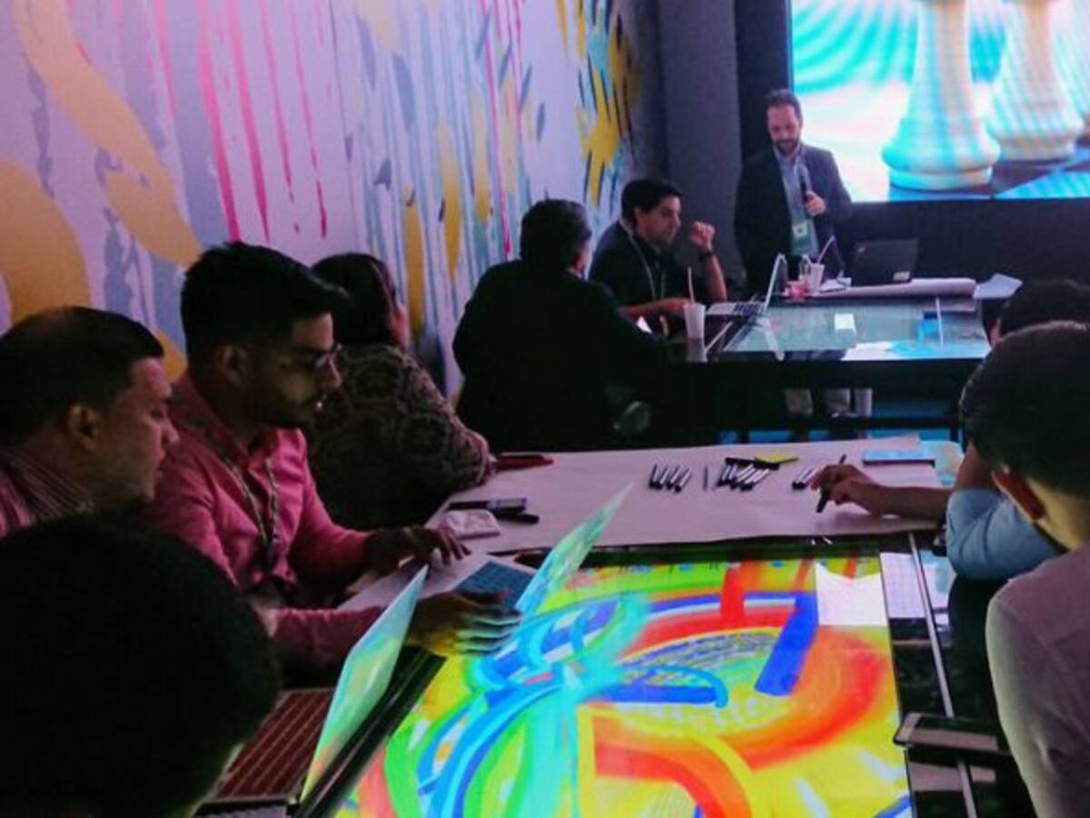 BID desarrollará plataformas tecnológicas para la inclusión financiera