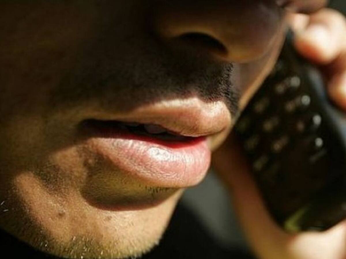 En Altavista, capturan a persona que extorsionaba a su amigo