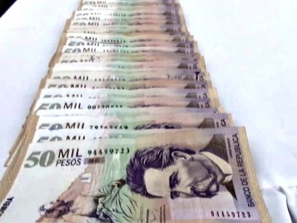 Aseguran a presuntos extorsionistas de una empresaria paisa