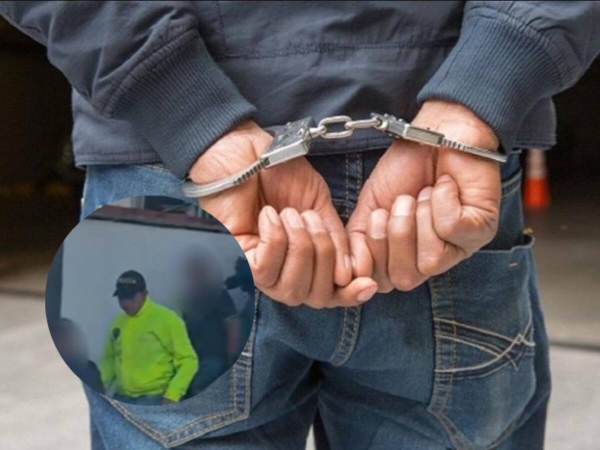 Caen “Los Toches”, responsables de un homicidio y el hurto millonario de una vivienda en Ubaté