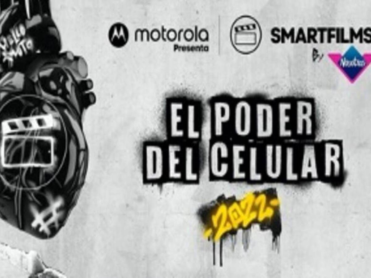 SMARTFILMS regresa con un jurado 100% colombiano