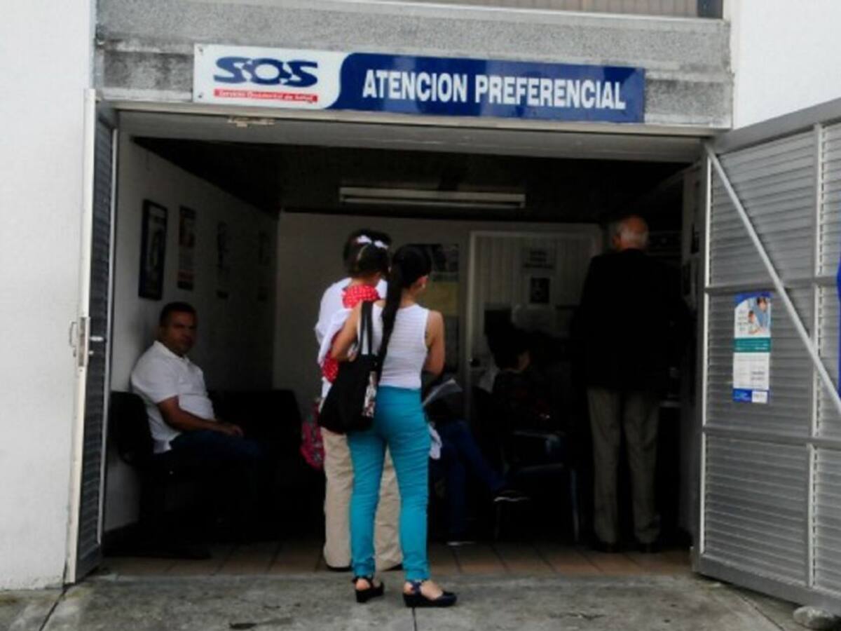 Usuarios de SOS, Comfandi denuncian la no entrega completa de medicamentos