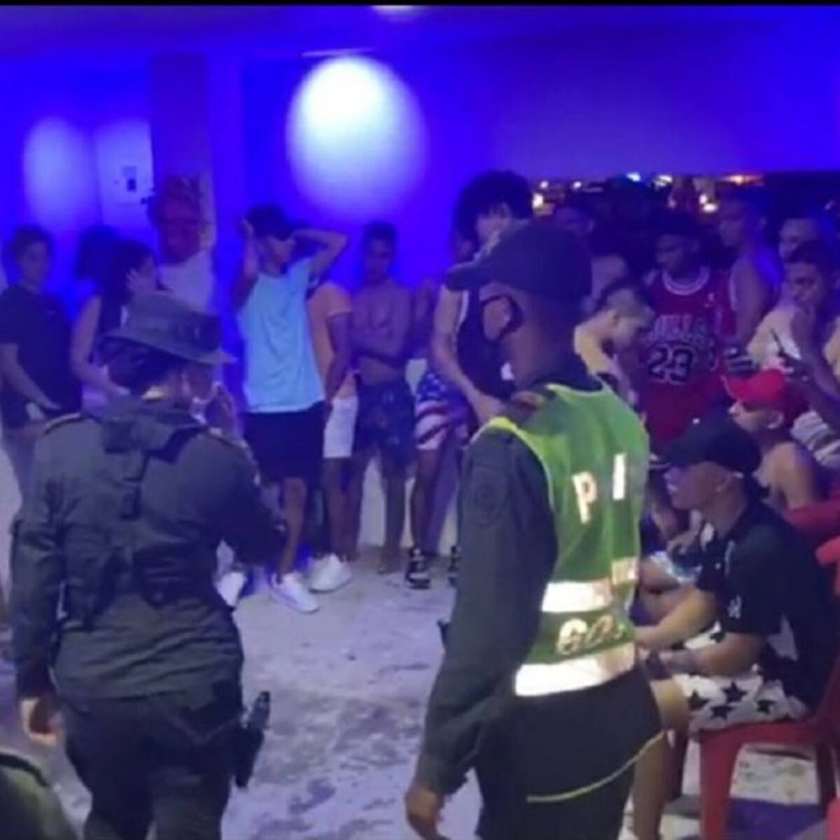 No es momento de fiestas, reuniones ni aglomeraciones en Quindío: médico