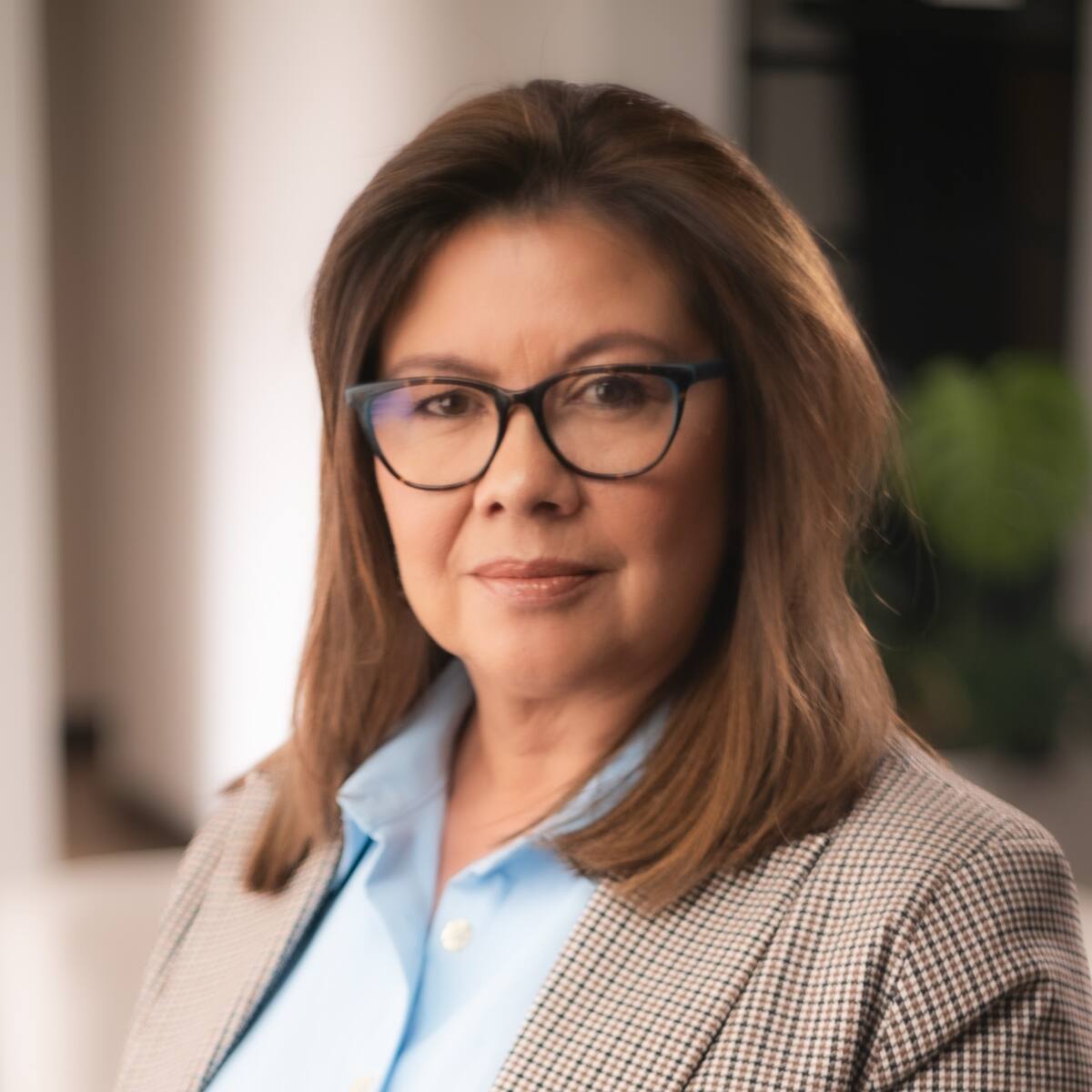 Luz Adriana Camargo es la nueva fiscal general de la Nación
