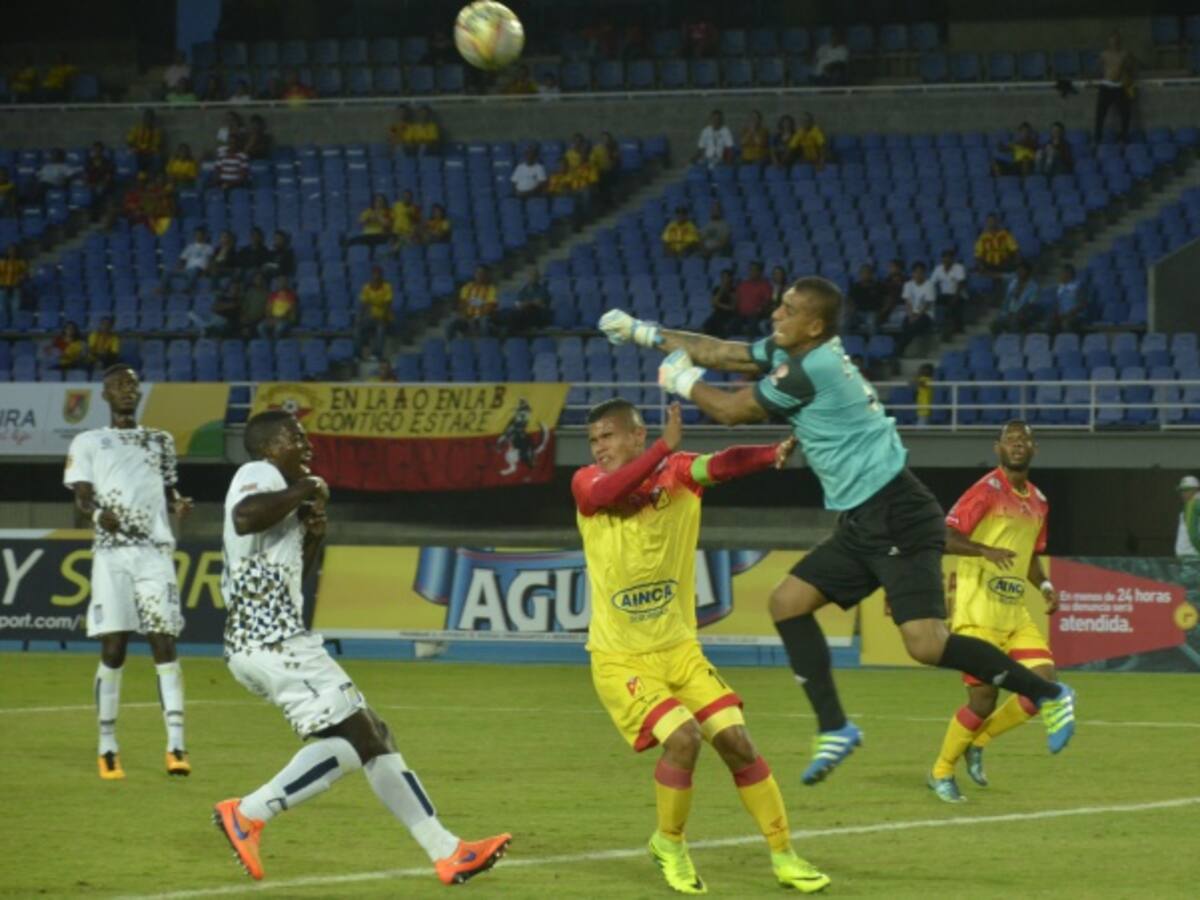 El Pulso del Fútbol, 2 de agosto de 2016