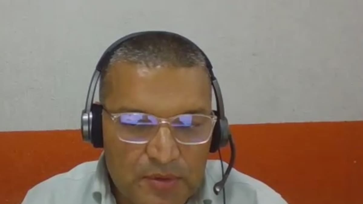 Este mes se reanudará el proceso contra el exalcalde Carlos Maya, por presuntos hechos de corrupción