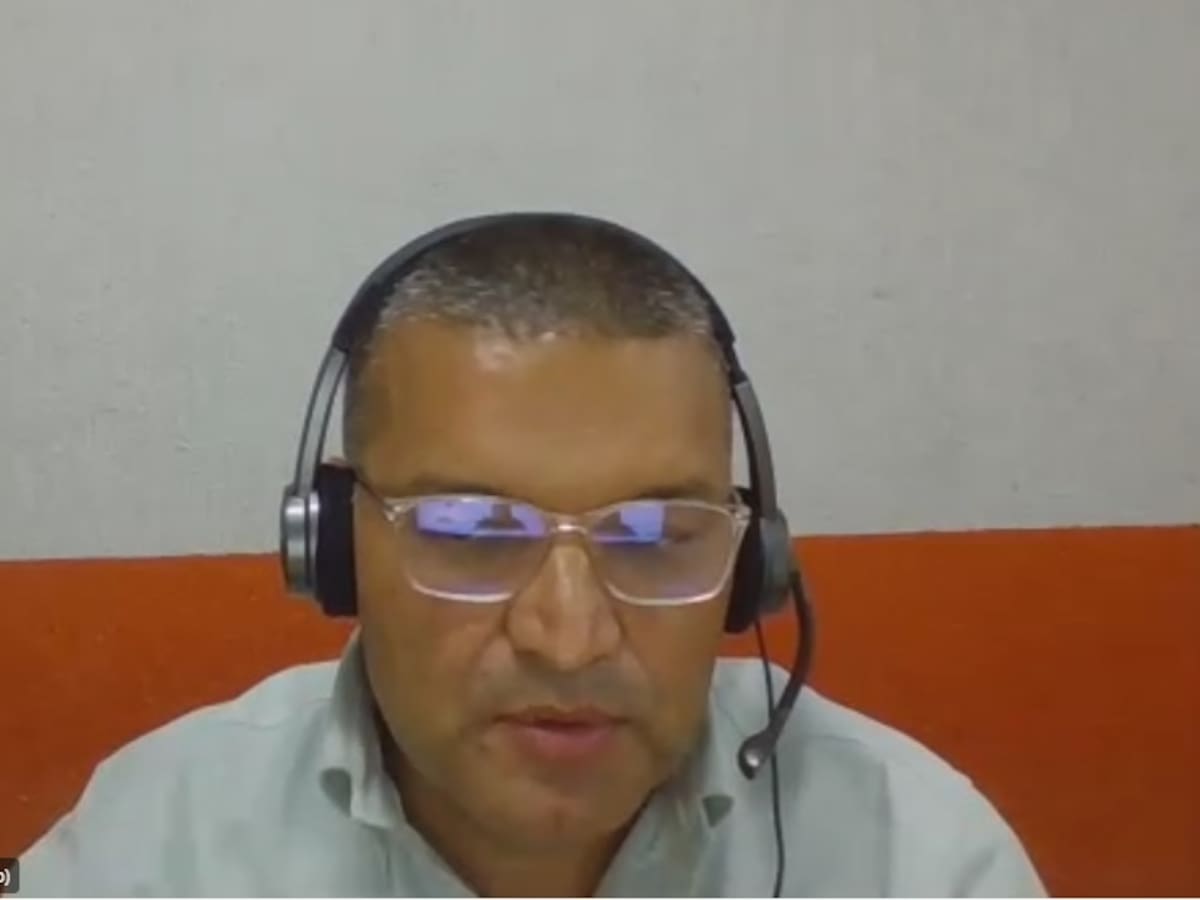 En menos de dos meses, exalcalde de Pereira podría quedar libre por vencimiento de términos