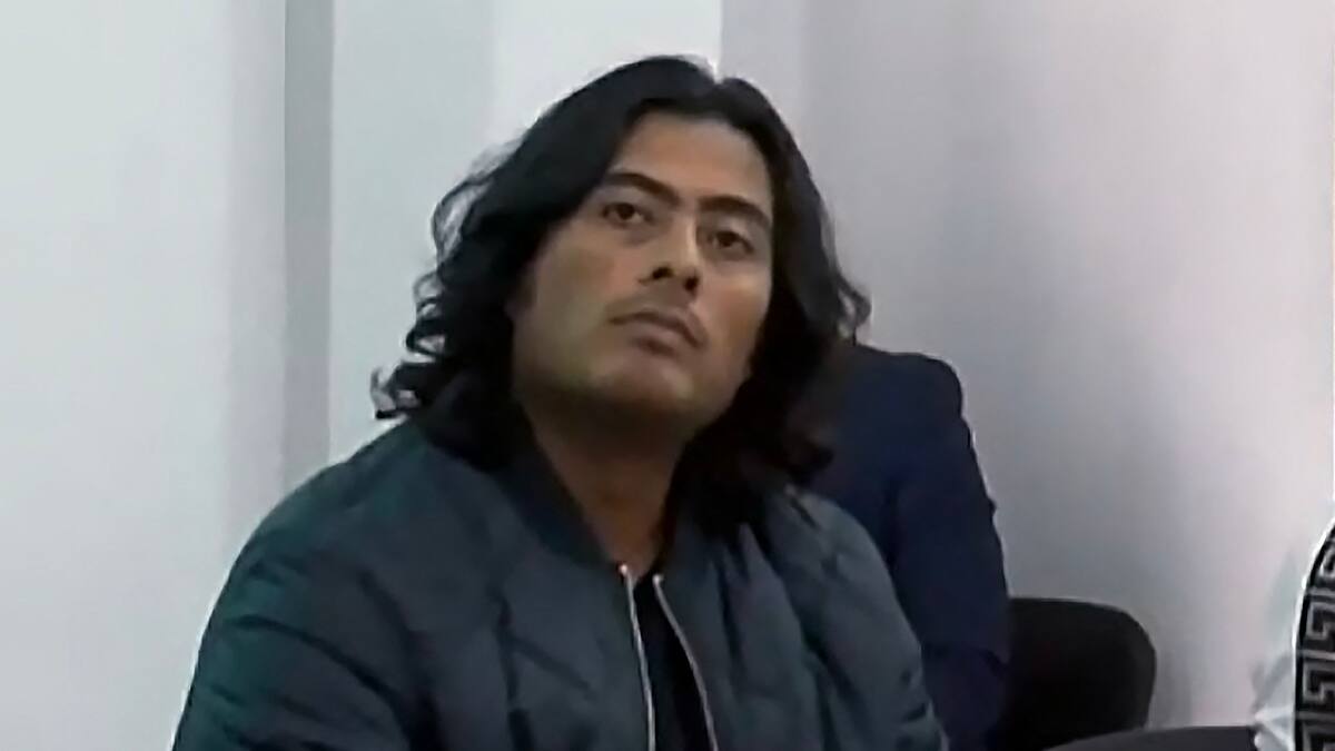 Detalles del ‘ventilador’ de Nicolás Petro: el hijo del presidente negociará con Fiscalía