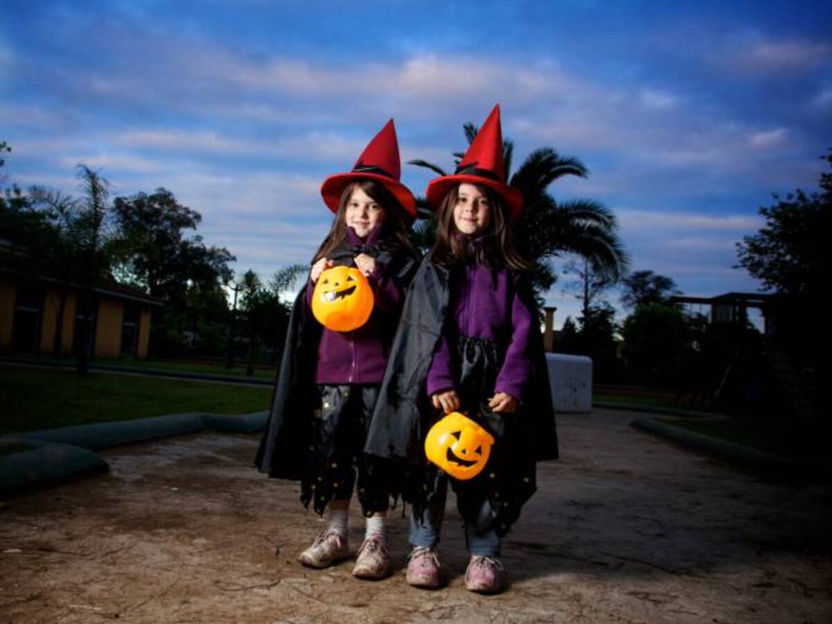 Halloween, que no te cause escalofríos