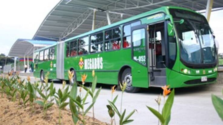 Sistemas de transporte masivo colapsarían si tienen daños en sus vehículos