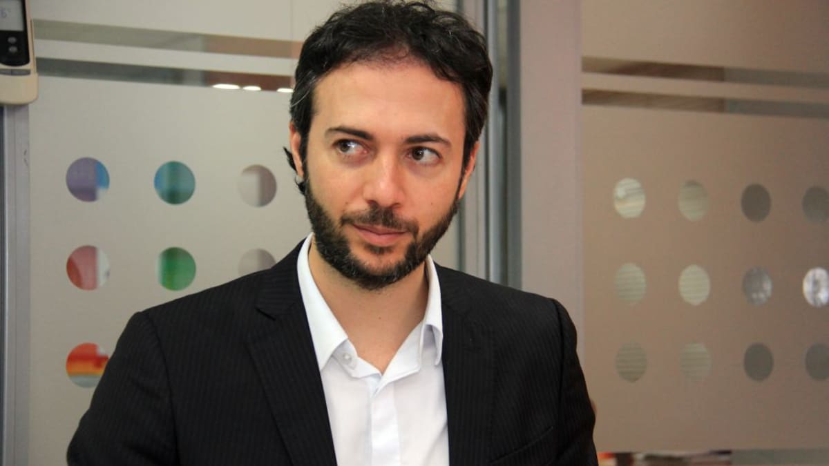Entrevista con Andrés Rodríguez, vocero del movimiento revocatorio contra Quintero, dice que no falsificaron ninguna de las firmas para avalar la revocatoria.