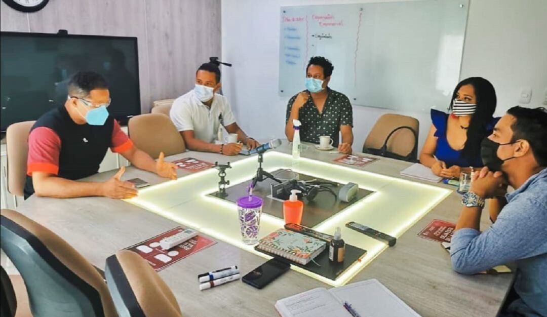 También se definieron las personas que conformarán el Consejo Distrital de Cultura