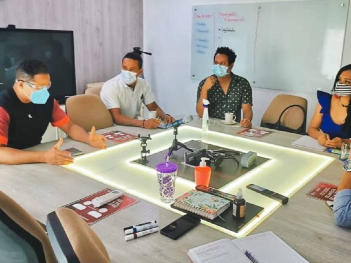 Definidos integrantes del Consejo Distrital de Patrimonio Cultural