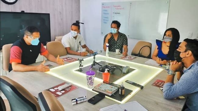 También se definieron las personas que conformarán el Consejo Distrital de Cultura