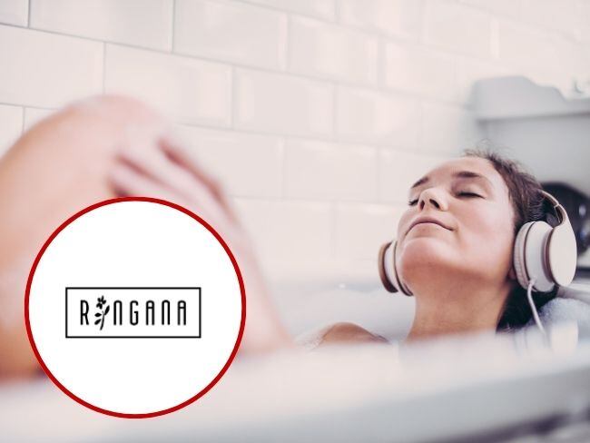 Imagen de referencia, foto Gettyimages y logo de Ringana.