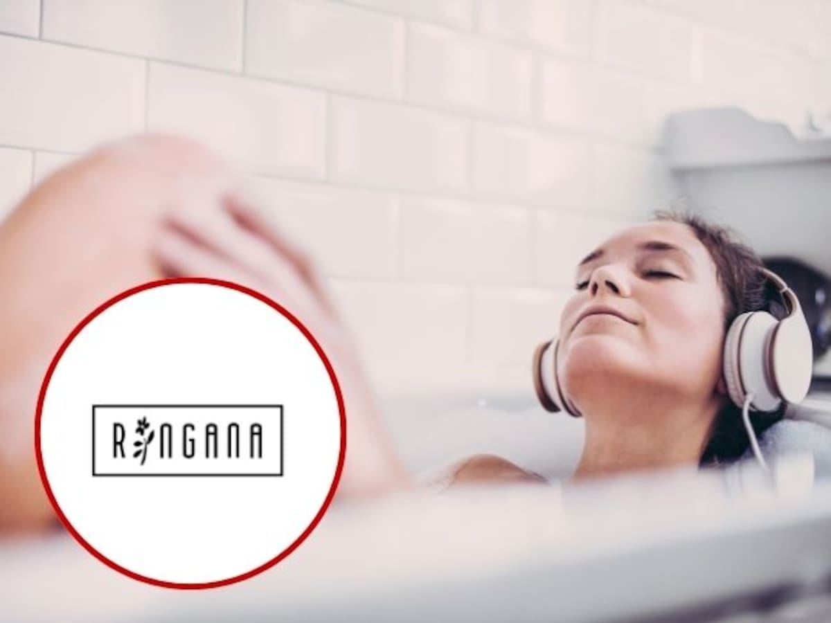 Autocuidado femenino: tres tips que da Ringana para el bienestar diario