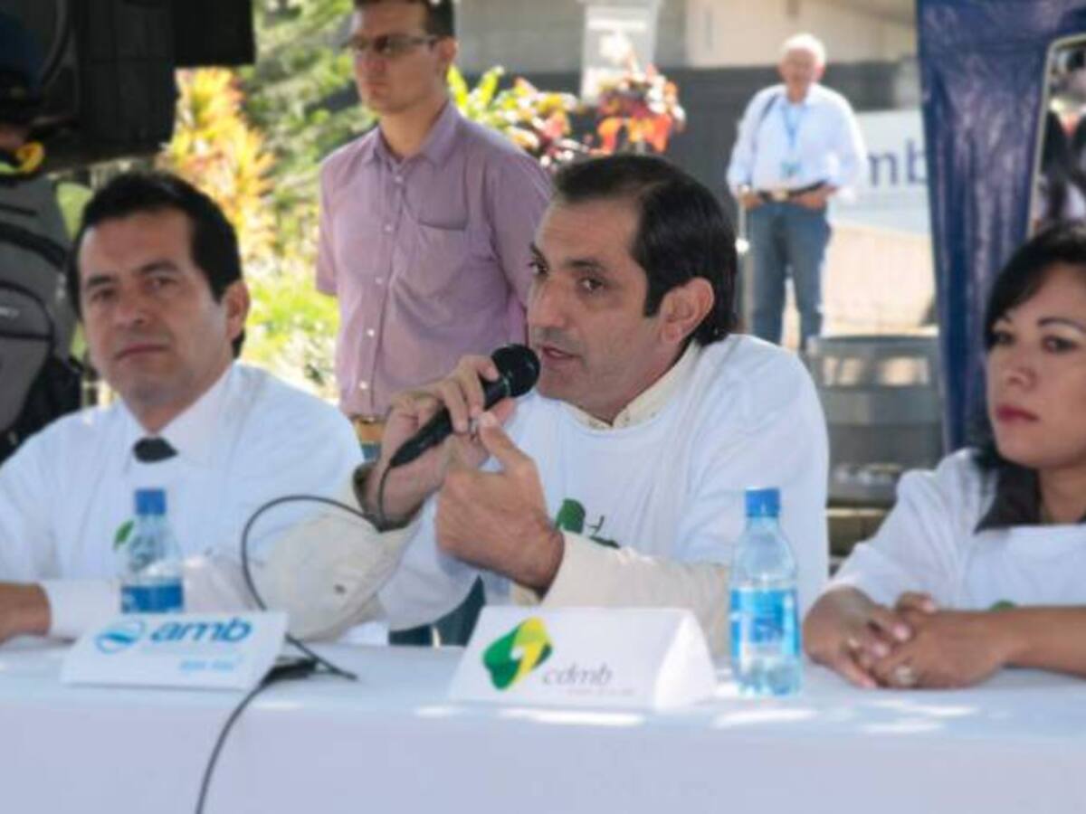 "Se aplazan cortes de agua": Gerente del Acueducto