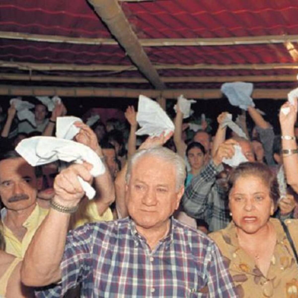 Se cumplen 20 años del secuestro colectivo del kilómetro 18 en Cali