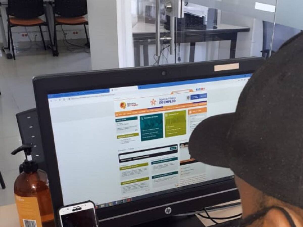 SENA oferta 41 vacantes para jóvenes sin experiencia laboral en Cartagena