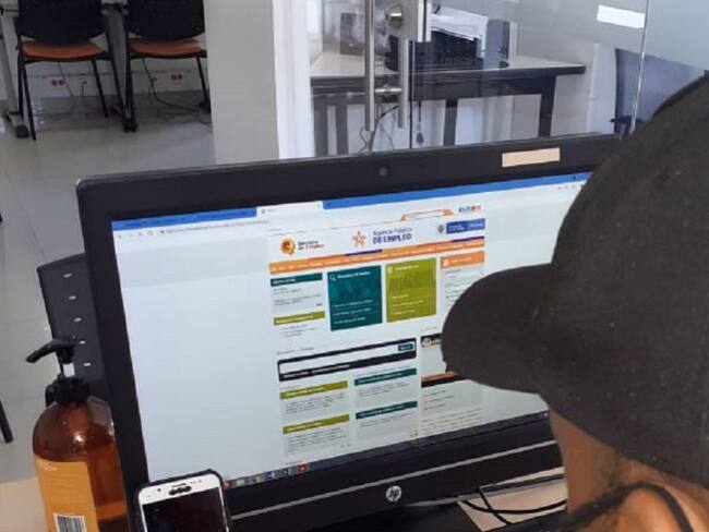 Los trámites para acceder a las vacantes ofertadas se harán de manera virtual, exclusivamente a través de la plataforma de APE