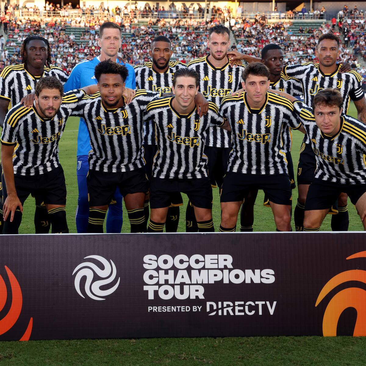 Juventus no disputará competiciones europeas en la temporada 2023-24: la razón