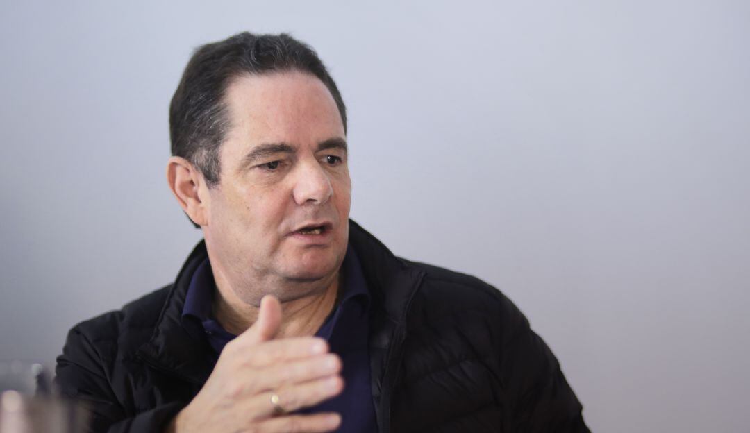 Germán Vargas Lleras