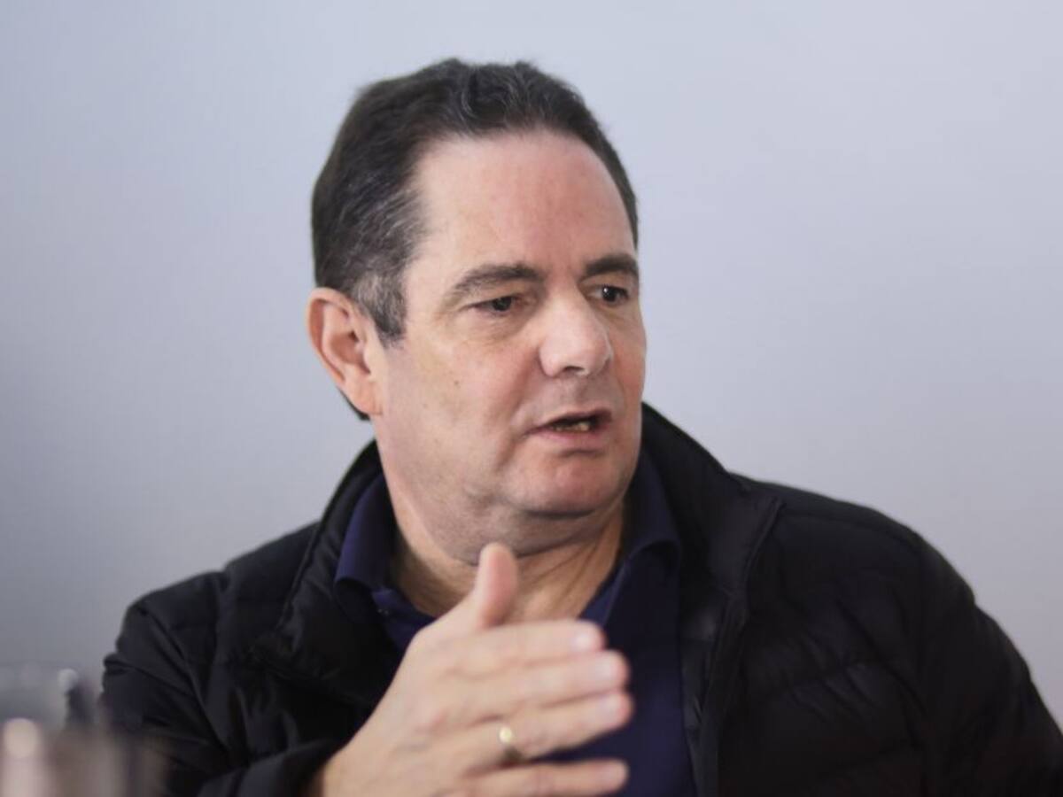 Exclusivo: El comercial de Germán Vargas Lleras ¿se lanza a la Presidencia?