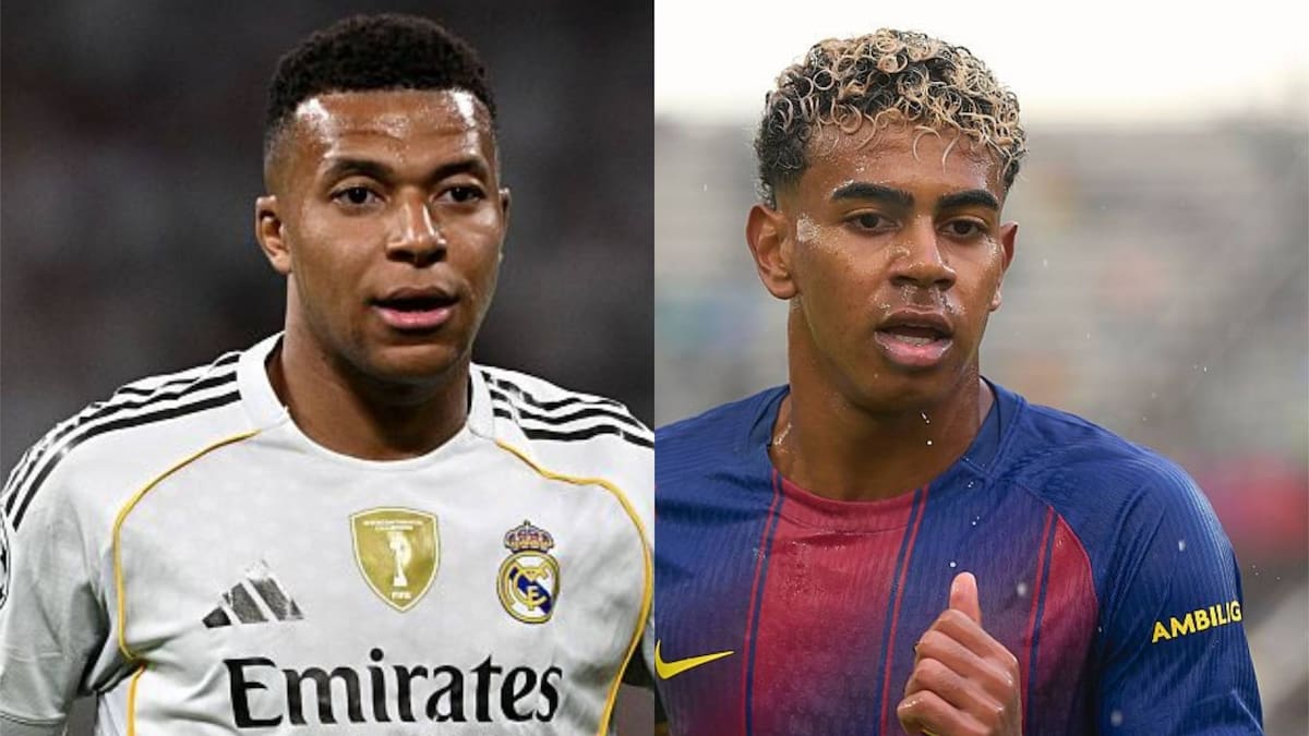Real Madrid vs. Barcelona, clásico de España en Colombia: fecha, hora y cómo seguir EN VIVO