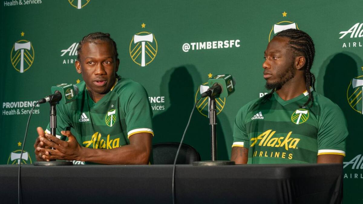 Diego Chará: "Yimmi puede ofrecerle esa habilidad en ataque a la Selección"