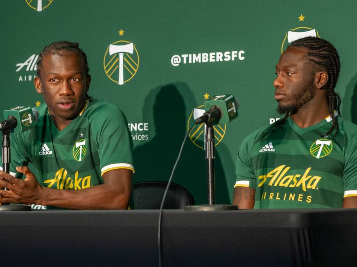 Diego Chará: "Yimmi puede ofrecerle esa habilidad en ataque a la Selección"