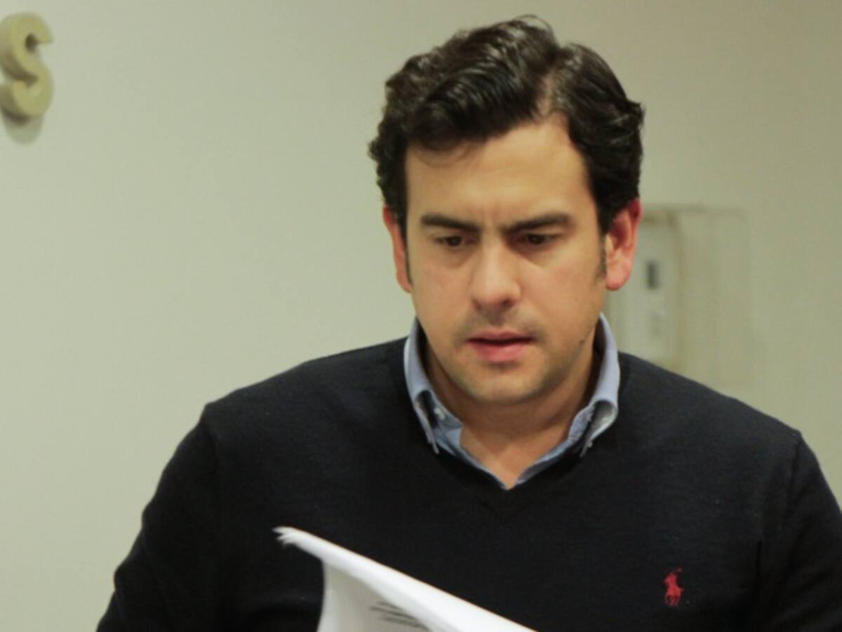 Cambio Radical anuncia que hará campaña aparte por el Sí