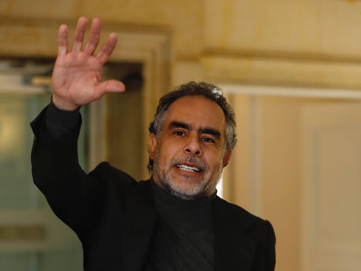 Al Oído: Armando Benedetti, el ‘tigre’ encontró la puerta y Petro quedó encerrado