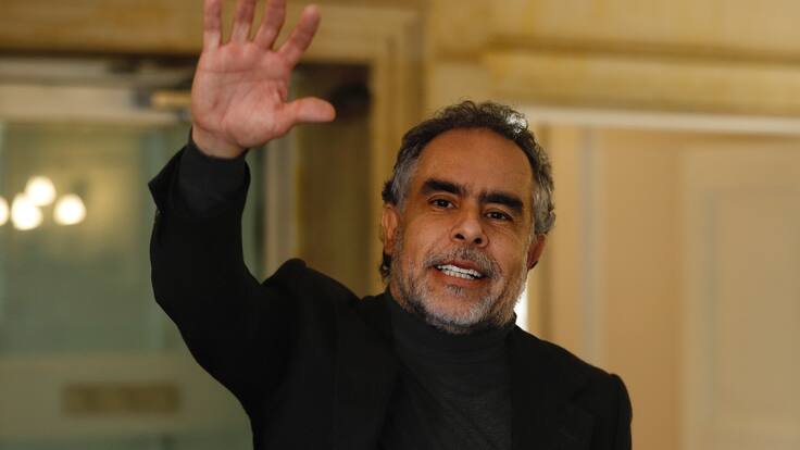 Al Oído: Armando Benedetti, el ‘tigre’ encontró la puerta y Petro quedó encerrado