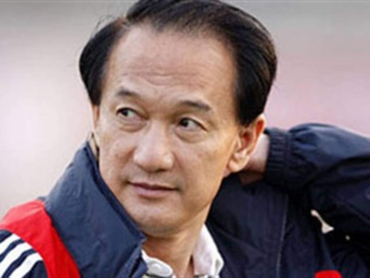 Dos ex directivos del fútbol chino a la cárcel