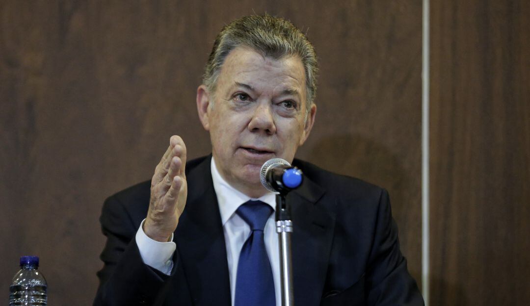 Juan Manuel Santos