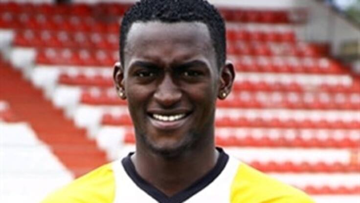 Jackson Martínez no continuará en Jaguares de México