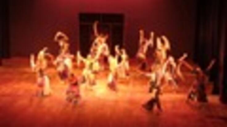 Constanza Hernández fue escogida para ser la protagonista de la obra de teatro “Gorda”