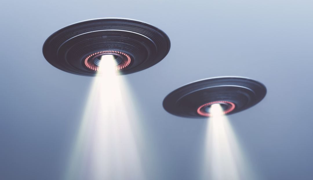 Ovnis en Colombia: Medellín, Cali y Santander zonas con mayor rastro