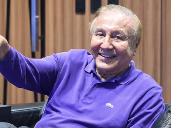 Norte de Santander se subió a la “Rodolfoneta”