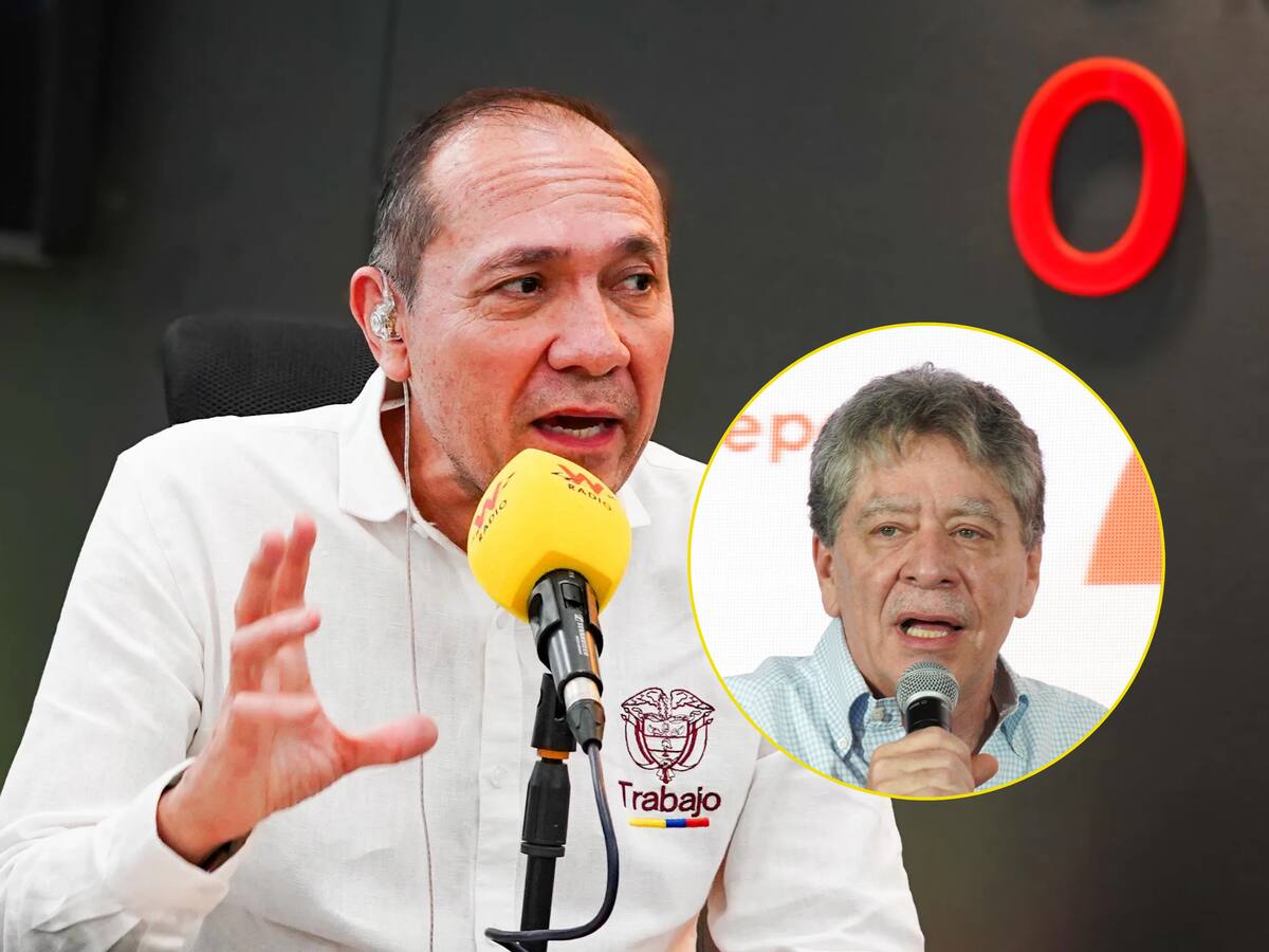 Seguiremos con las puertas abiertas, aunque a nosotros nos las cierren: MinTrabajo a Bruce Mac Master