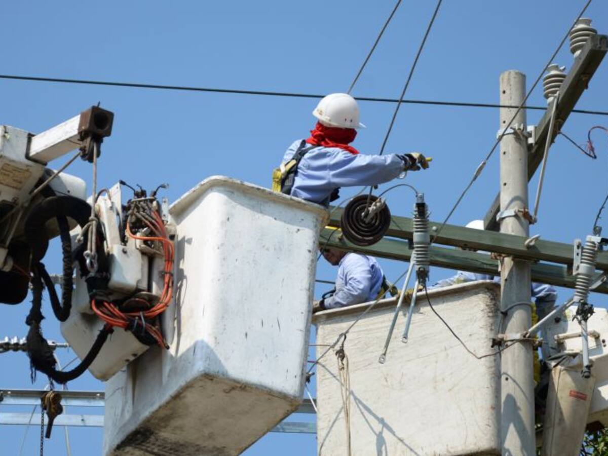 Muere niño electrocutado en zona rural del municipio de Ponedera, Atlántico