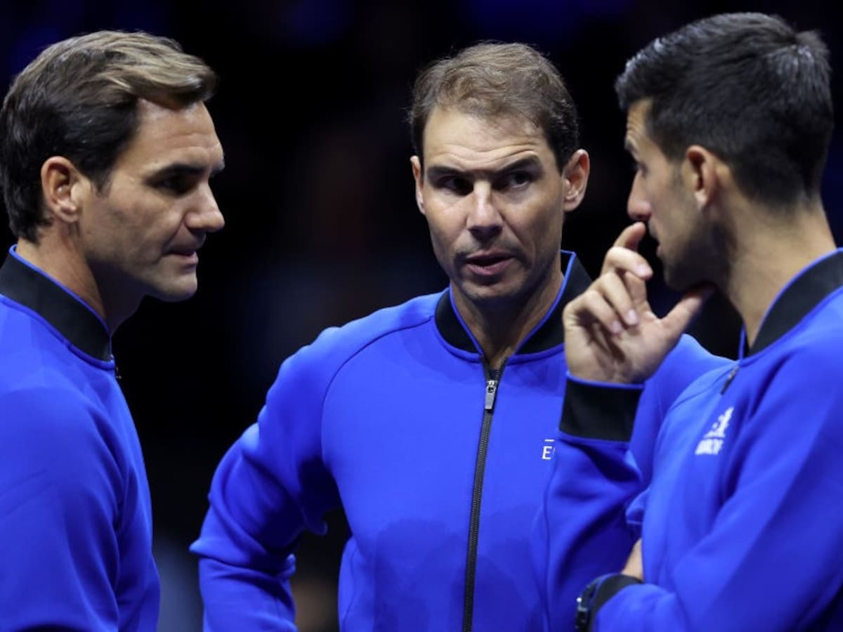 ¿Quién ha ganado más Grand Slam en la historia del tenis?